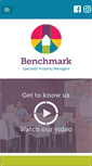 Mobile Screenshot of benchmarkpm.com.au